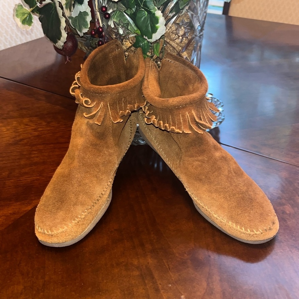 Moccasins- VINTAGE!